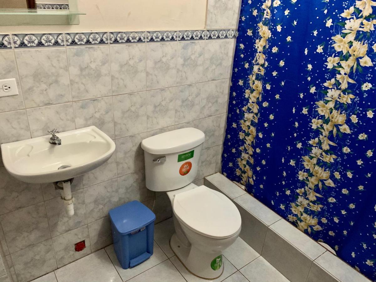 Residencial Turistico Rio Guayas Bed & Breakfast Guayaquil Exterior foto