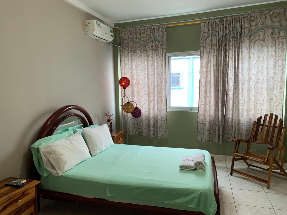 Residencial Turistico Rio Guayas Bed & Breakfast Guayaquil Exterior foto