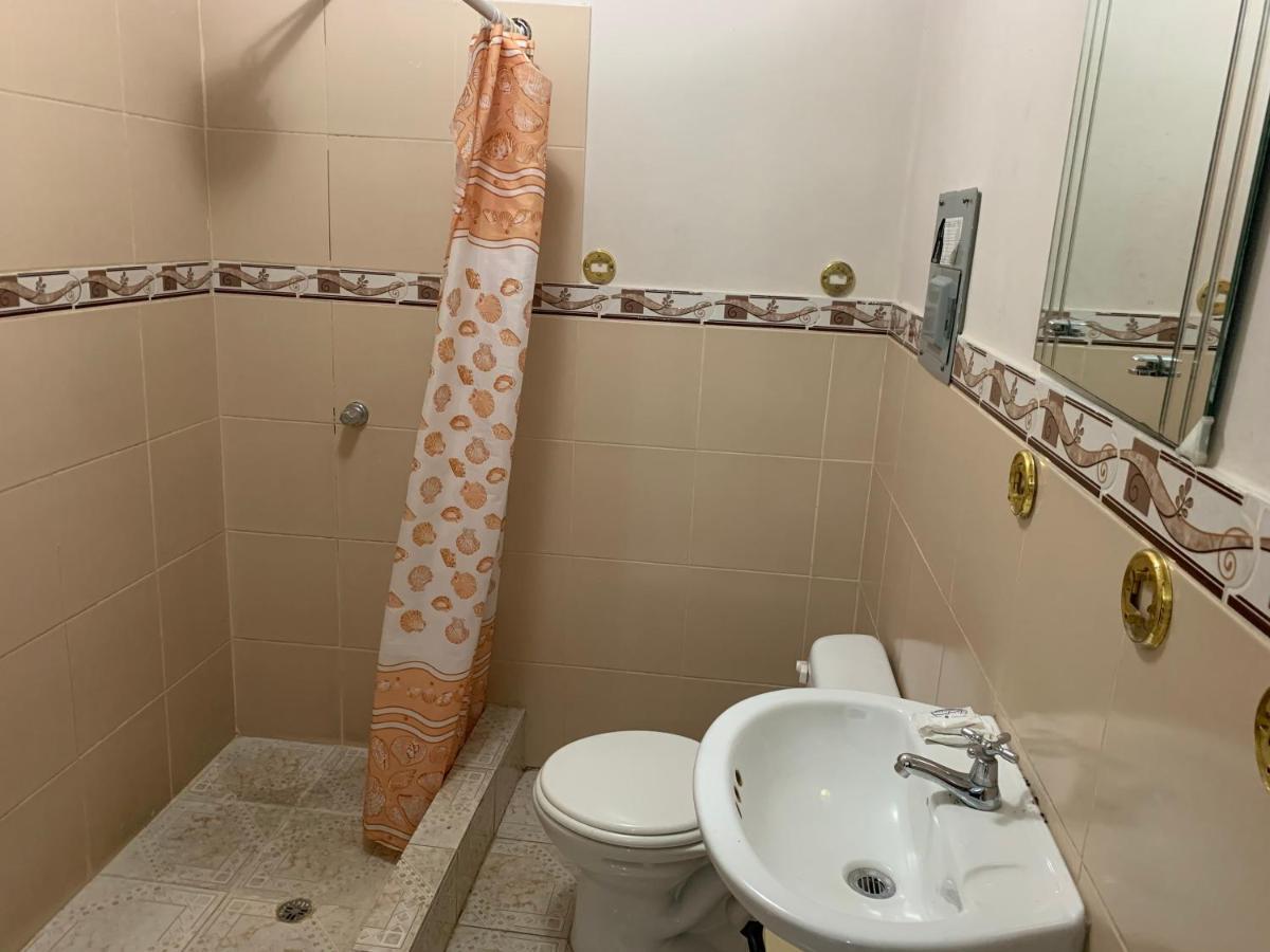 Residencial Turistico Rio Guayas Bed & Breakfast Guayaquil Exterior foto